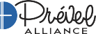 Prével Alliance Logo: Real Estate